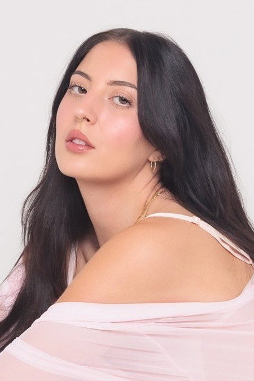 Photo of Molly Vasileva, Acting