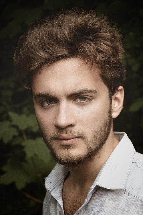 Ilya Khalmurzayev profile