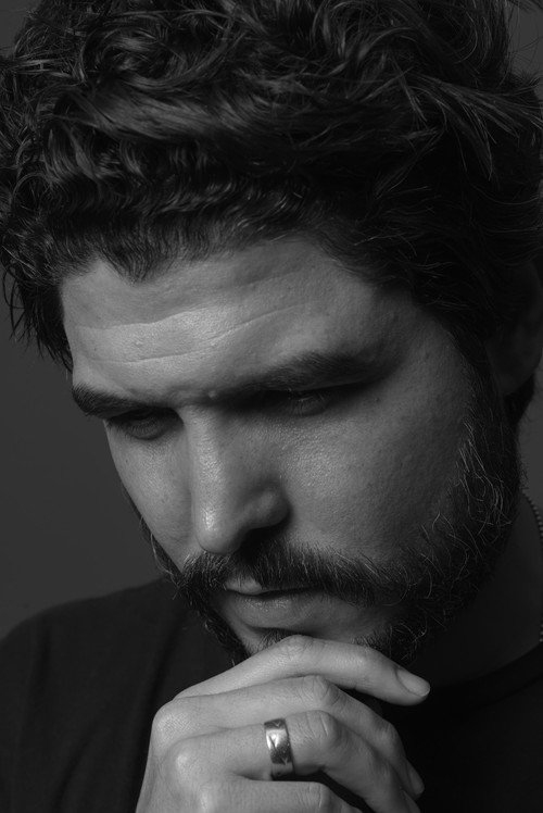 Photo of Alejandro Monteverde, Directing