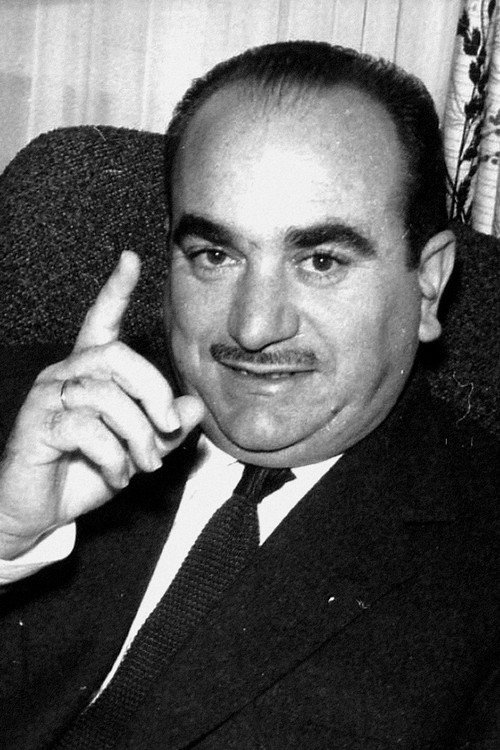 Pedro Lazaga Sabater profile