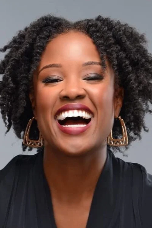 Photo of Akilah Green, Writing