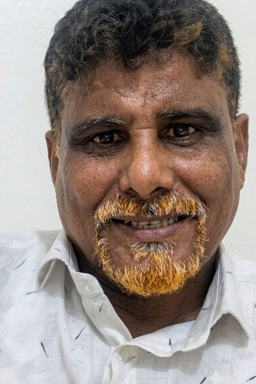 Photo of علي حميد, Acting