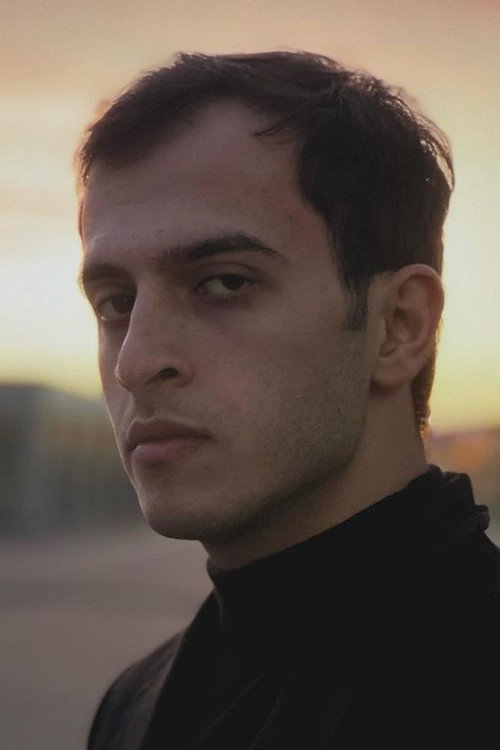 Mirsanan Kazimli profile