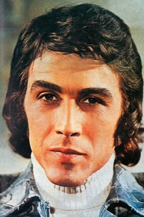 Photo of Tolis Voskopoulos, Acting