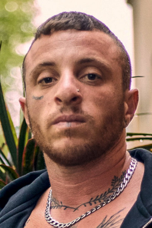 Photo of Chance Hart, Acting