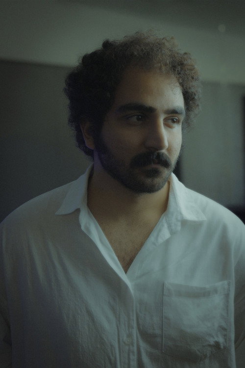 Photo of Matin Kaviani, Directing