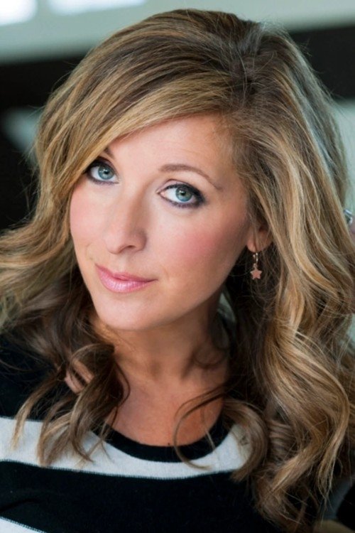 Photo of Tracy-Ann Oberman, Acting