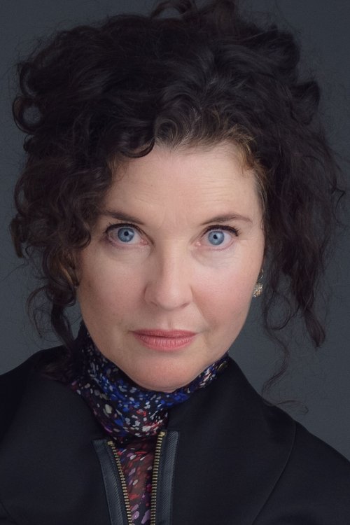 Maureen Cassidy profile