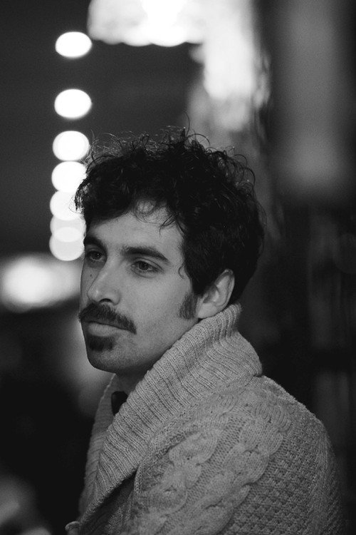 Photo of Mateo Garlo, Directing