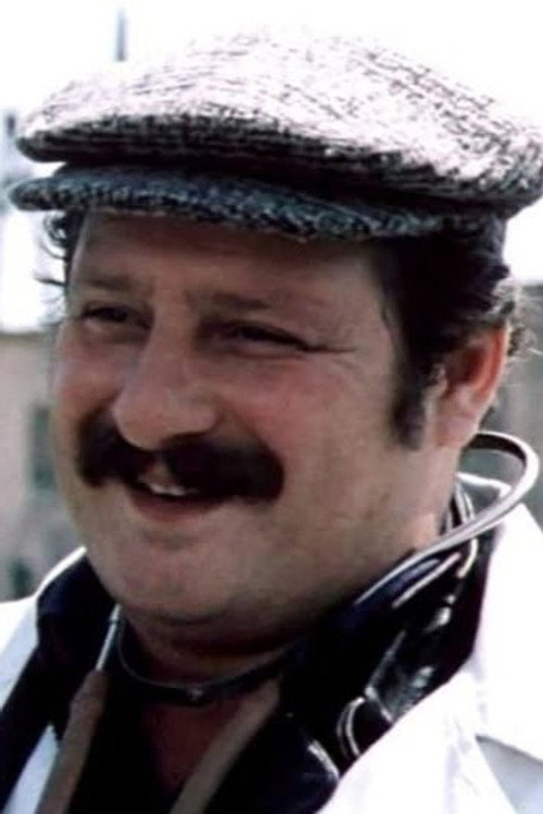 Photo of Shota Skhirtladze, Acting