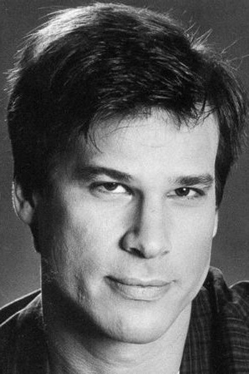 Photo of Jamie Hanes, Acting