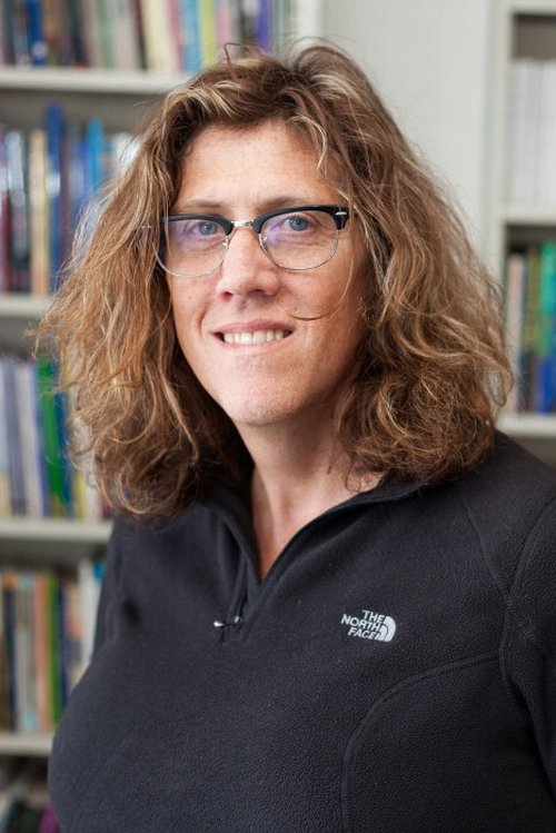 Susan Stryker profile