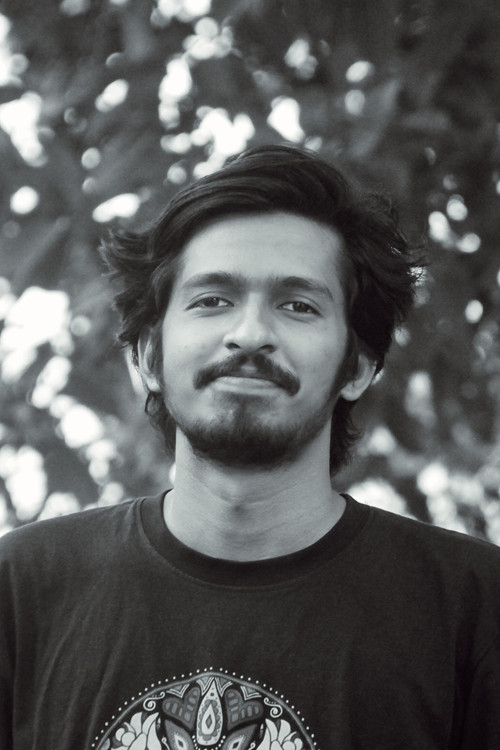 Photo of Shahran Morshed, Directing