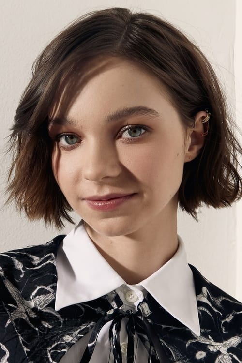 Photo of Emma Myers, Acting