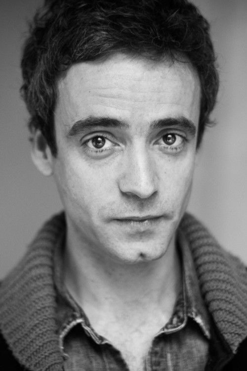 Franck Fargier profile