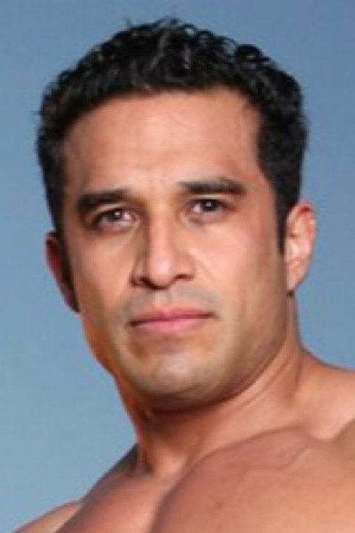 Photo of Ali Galani, Acting