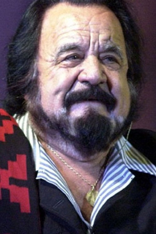 Photo of Horacio Guarany, Acting