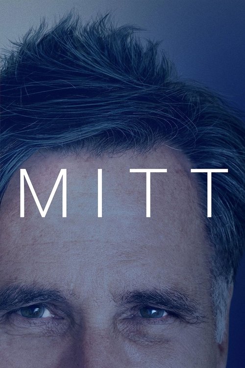 Movie poster for Mitt (2014)