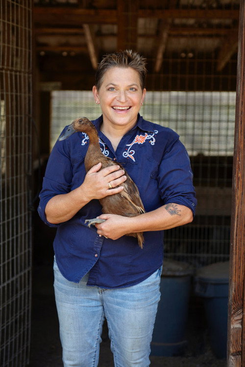 Duskie Estes profile