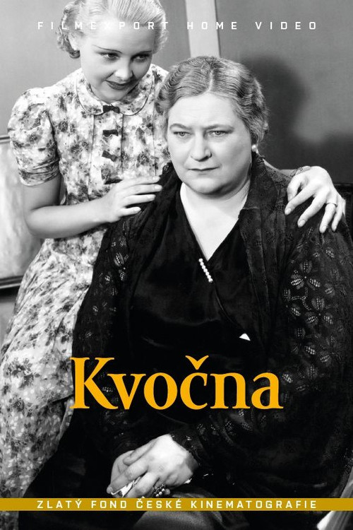 Movie poster for Mother-Hen (1937)