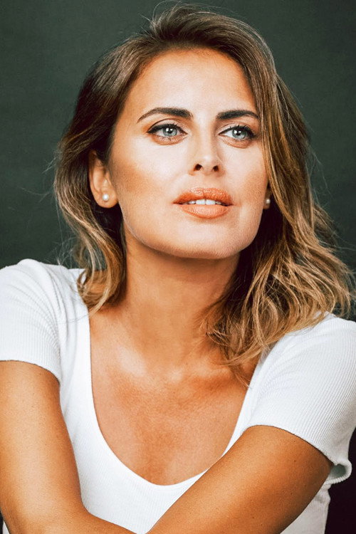 Silvina Luna profile