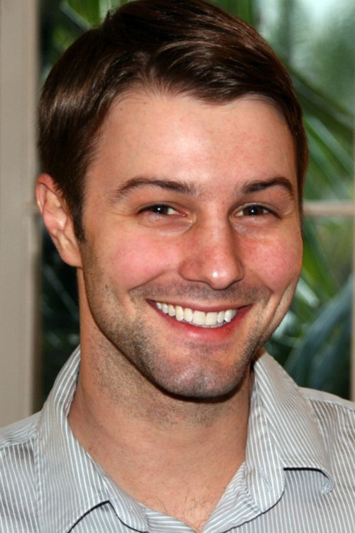 Jerad Anderson profile