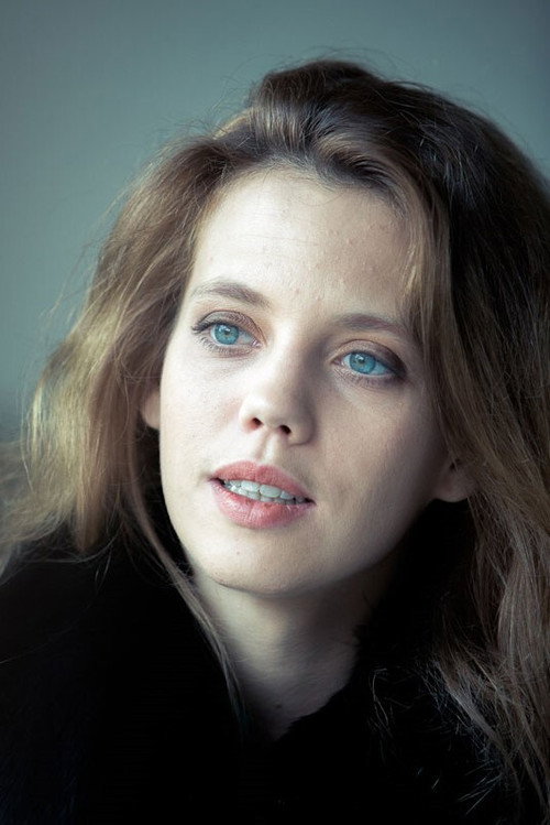 Photo of Alexandra Oppo, Acting