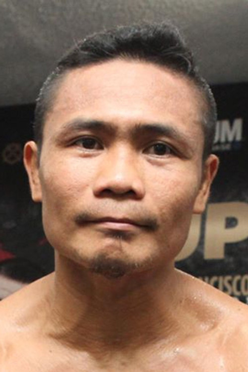 Photo of Donnie Nietes, Acting