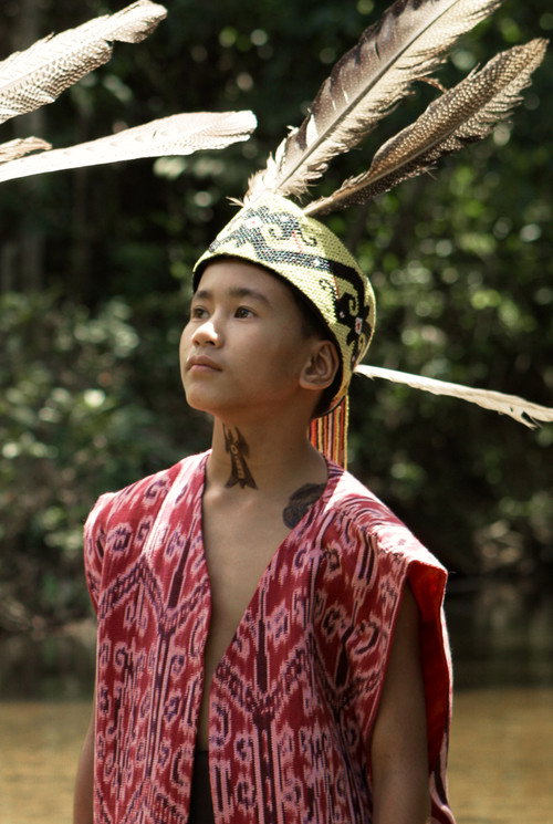 Photo of Lapianus Demus, Acting