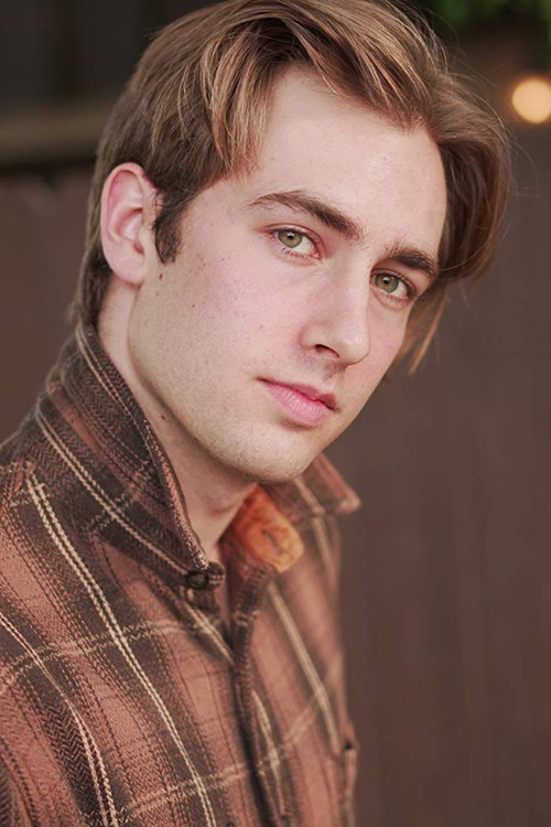 Photo of Charles Tyler Kinder, Acting