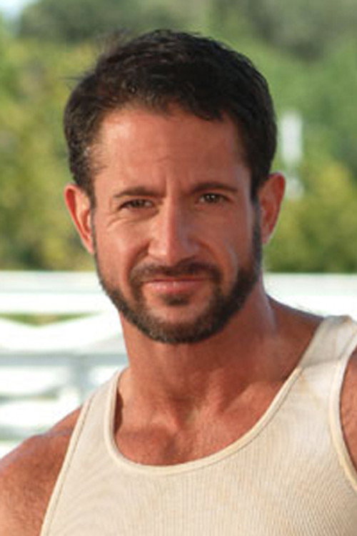 Photo of Todd Maxwell, Acting