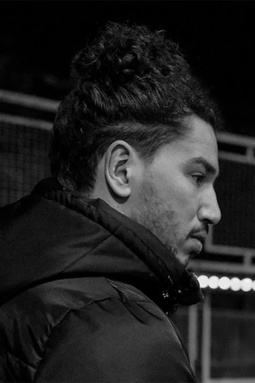 Photo of Samy Bouyssié, Production