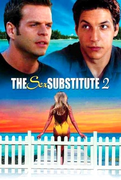 Movie poster for The Sex Substitute 2 (2003)