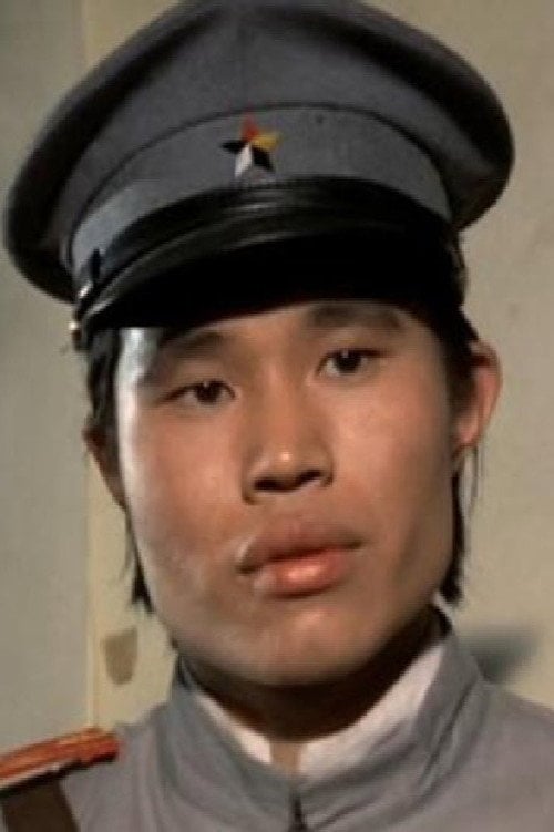 Photo of Pao Chia-Wen, Acting