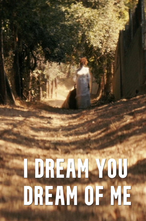 Movie poster for I Dream You Dream of Me (2018)