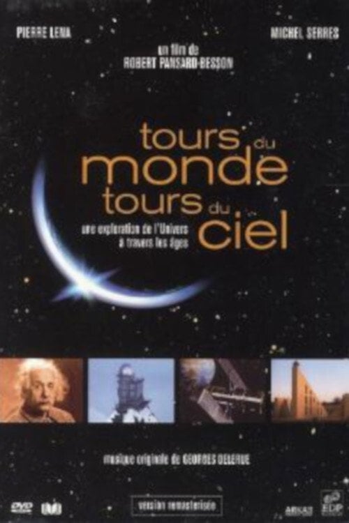 Movie poster for Tours du monde, tours du ciel 2009 (2013)