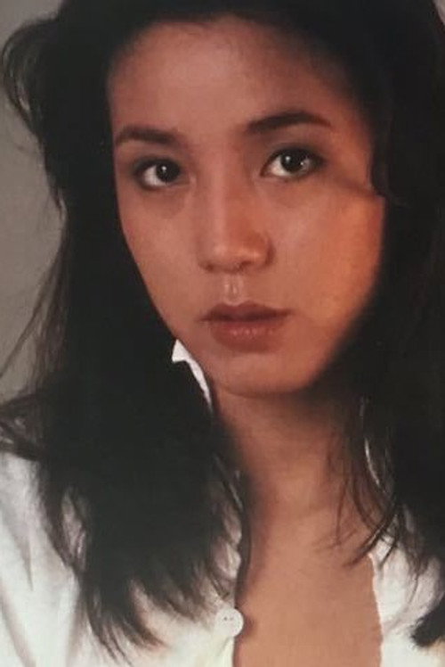 Photo of Eri Kanuma, Acting