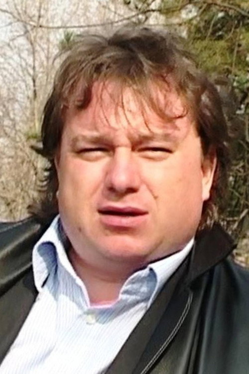 Photo of Jan Kreidl, Acting