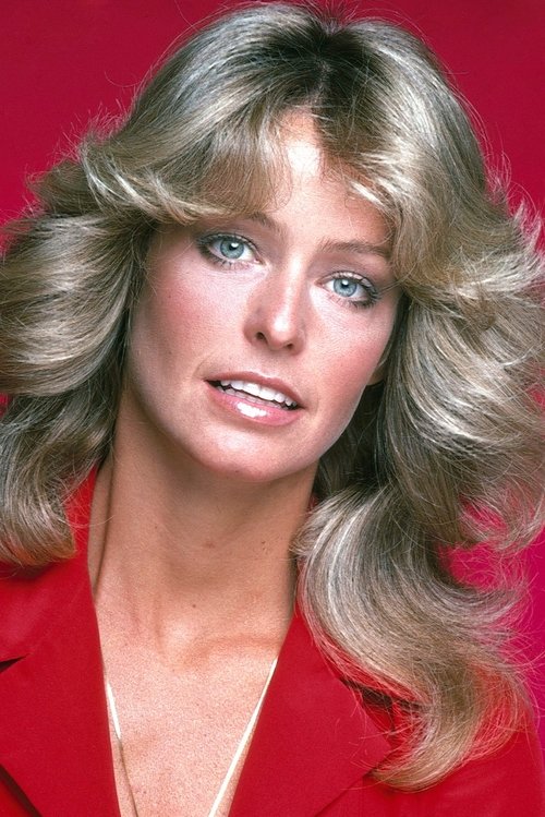Farrah Fawcett profile