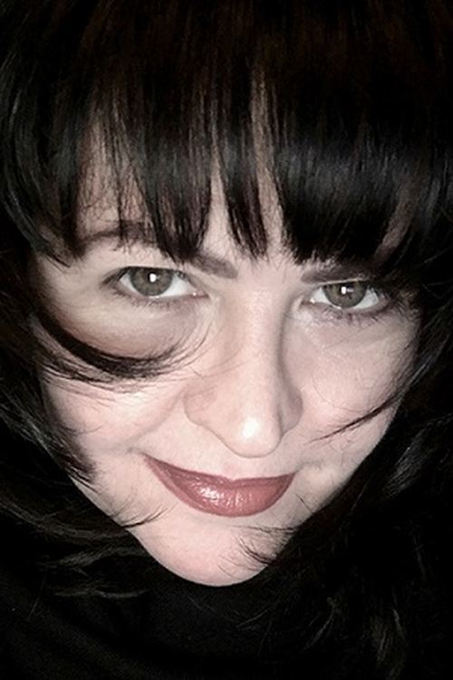 Elena Shulman profile