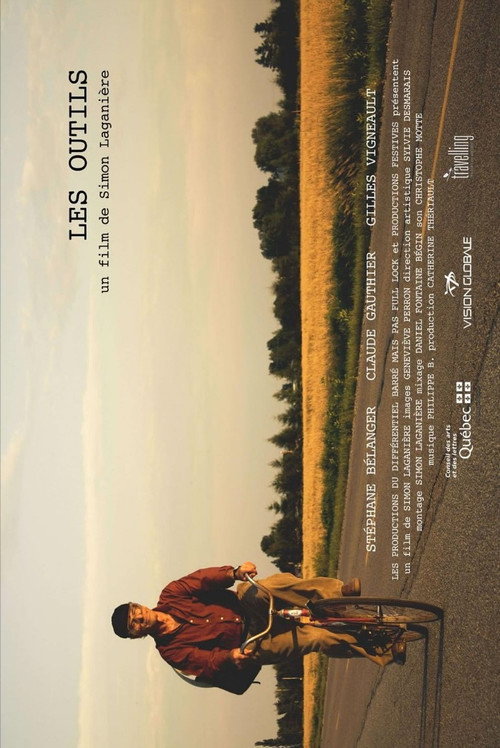 Movie poster for Tools (2009)