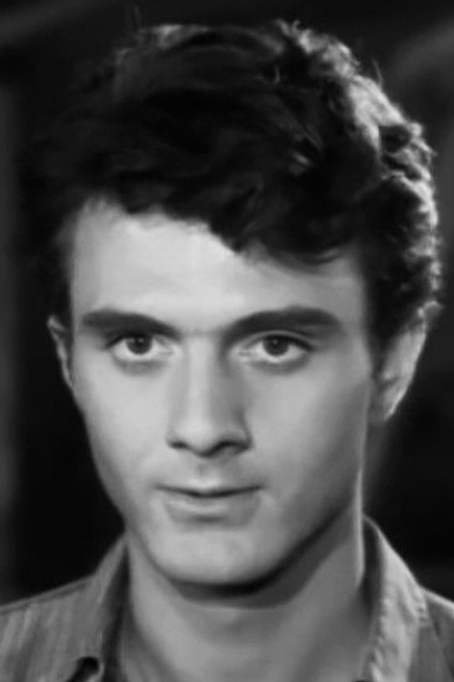 Photo of Pavlos Liaros, Acting