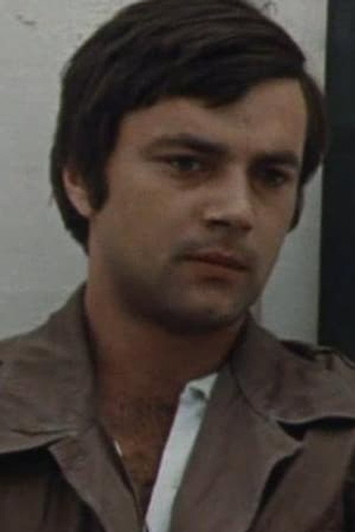 Photo of Aleksandr Kirilin, Acting