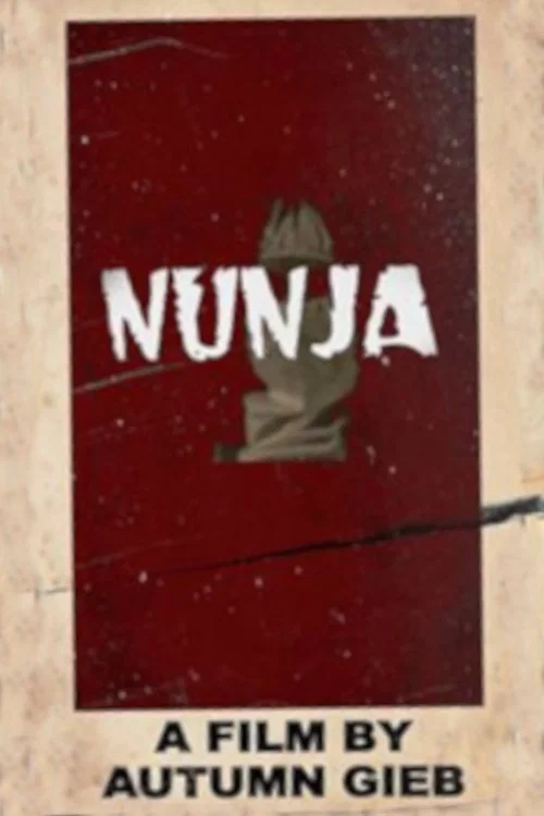 Movie poster for Nunja