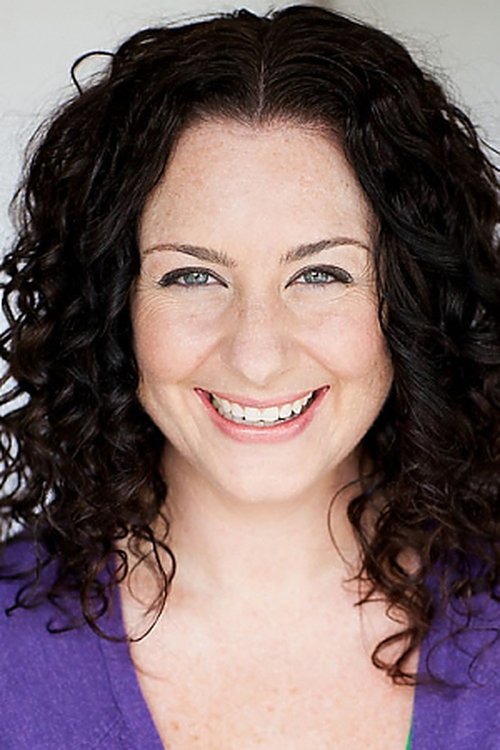 Jennifer Nangle profile