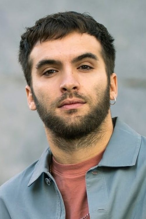 Ricardo Gómez profile