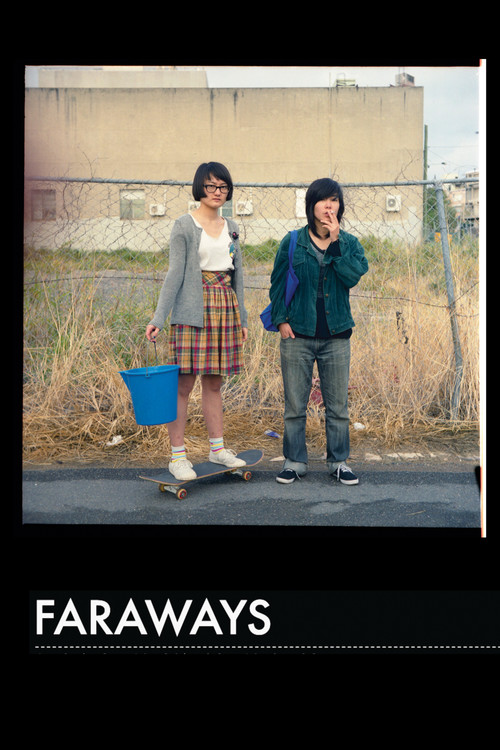 Faraways poster