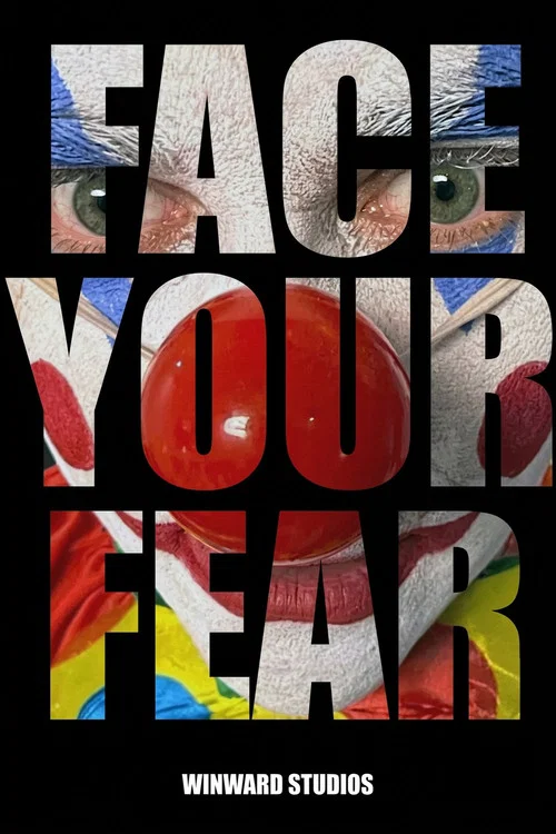 Movie poster for Face Your Fear (2026)