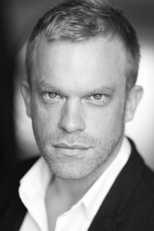 William Beck profile
