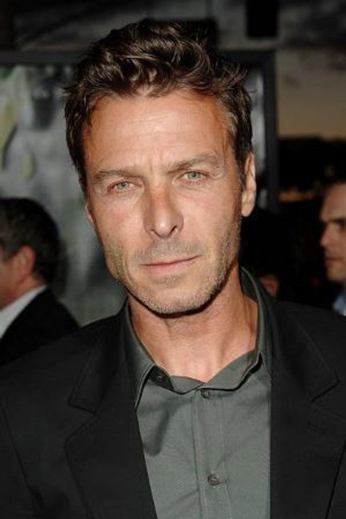 Andrew Douglas profile